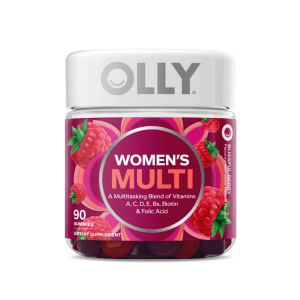 Olly Women's Multi