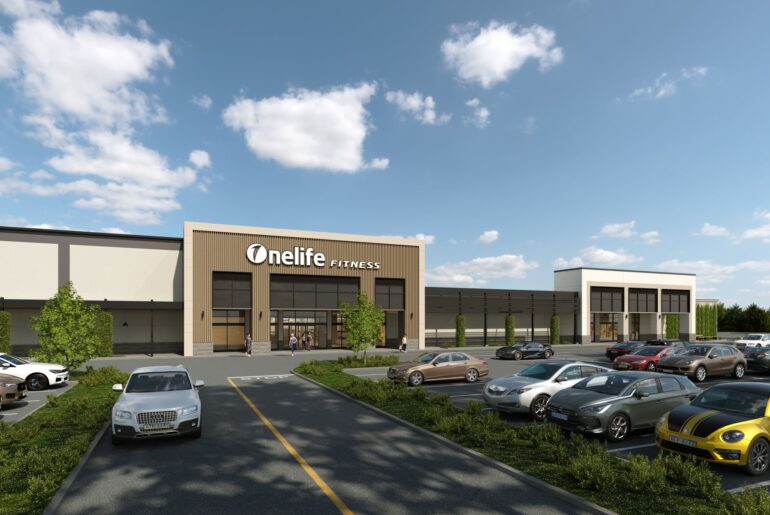 Onelife Fitness to open $12M club in Baltimore County