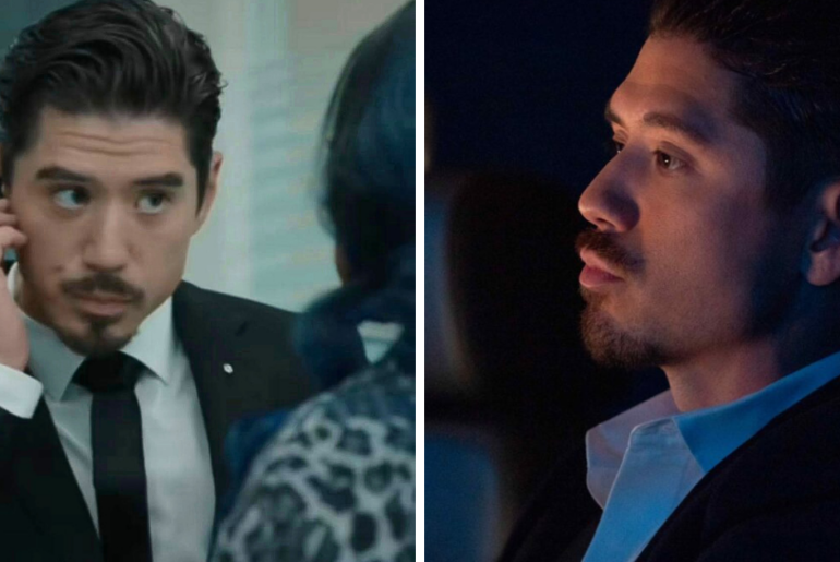 Officer Alex's Beauty In Black season two ending explained