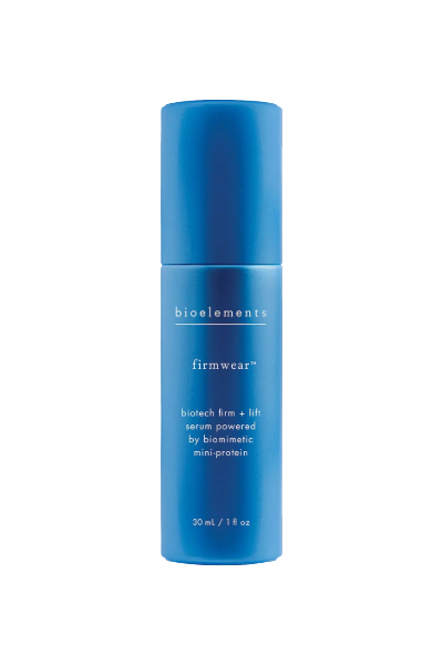 Bioelements, Firmwear