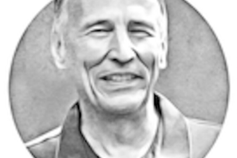 The beauty of trees in Texas