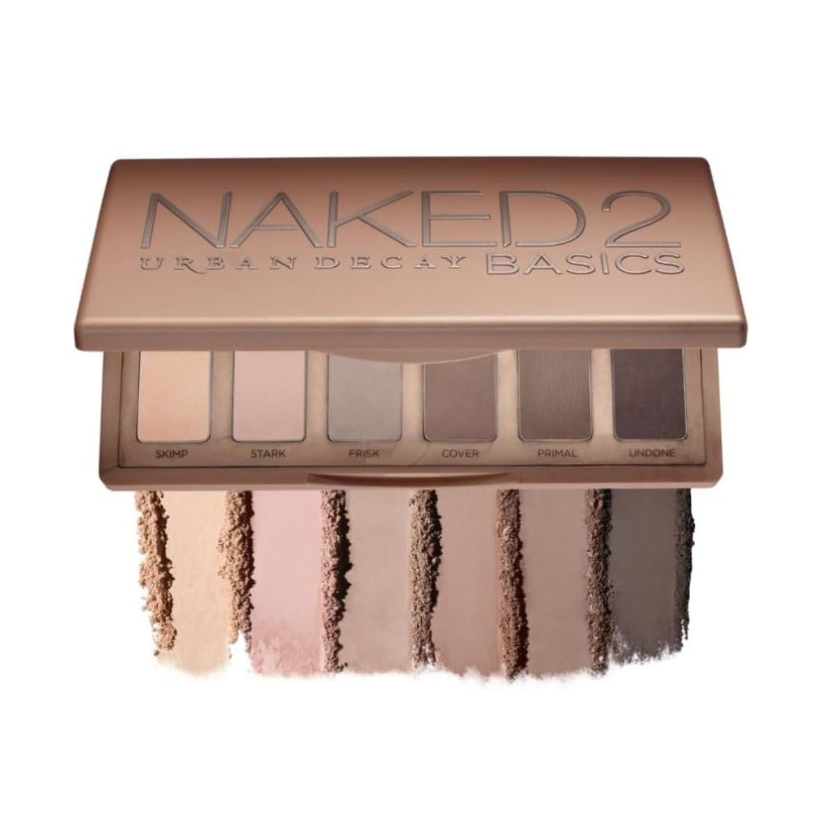 Urban Decay Naked 2 Palette