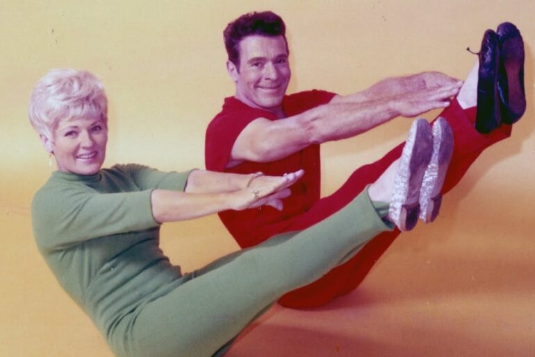 Jack LaLanne’s widow Elaine marks 100th birthday