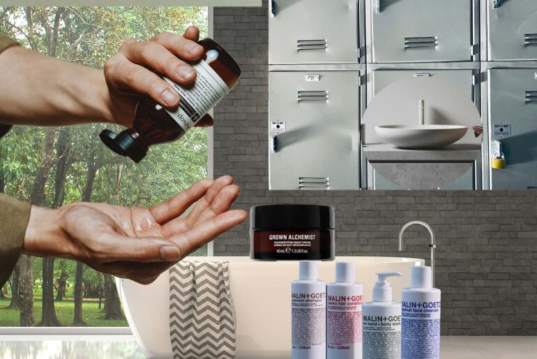 Why Beauty’s Amenities Channel Is Becoming a Strategic Battleground