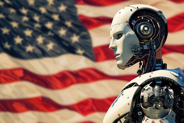 AI Speech Is Protected, But Not Immune From Liability