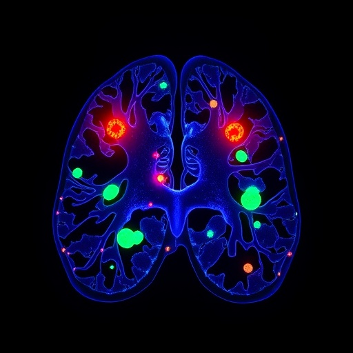 Pioneering Research Reveals Complex Interactions Between Cells, Metabolism,