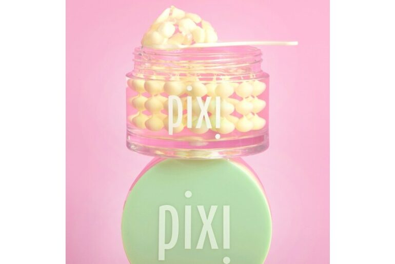 Pixi Beauty Introduces Vitamin-C CremeSerum, a 2-in-1 Brightening Serum-Moisturizer Hybrid