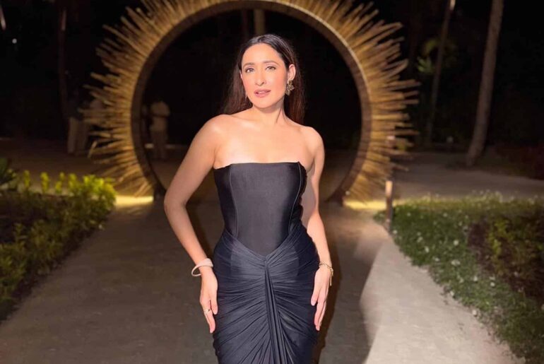 This Beauty Is The True Maldives Queen