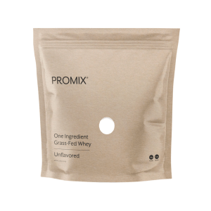 Promix Whey Protein Powder