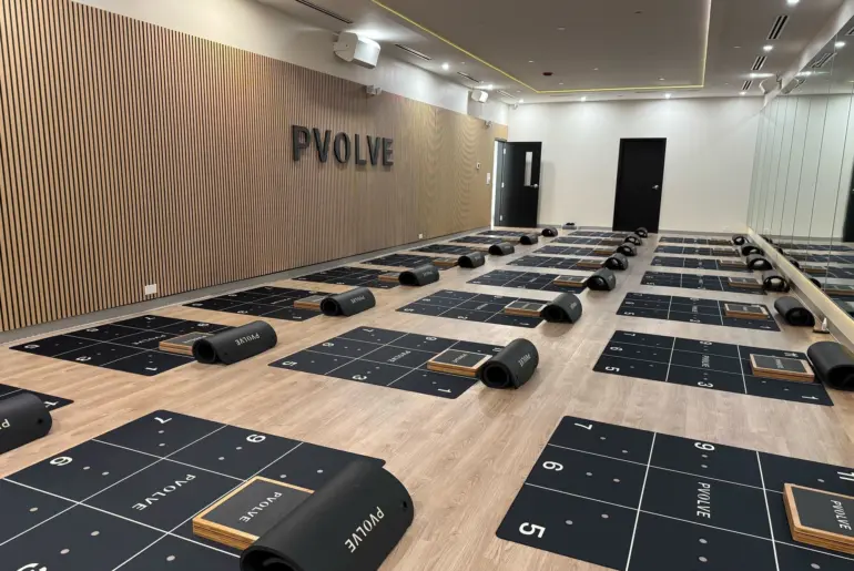 Pvolve Eyes NYC Expansion Through Local Franchise Owners