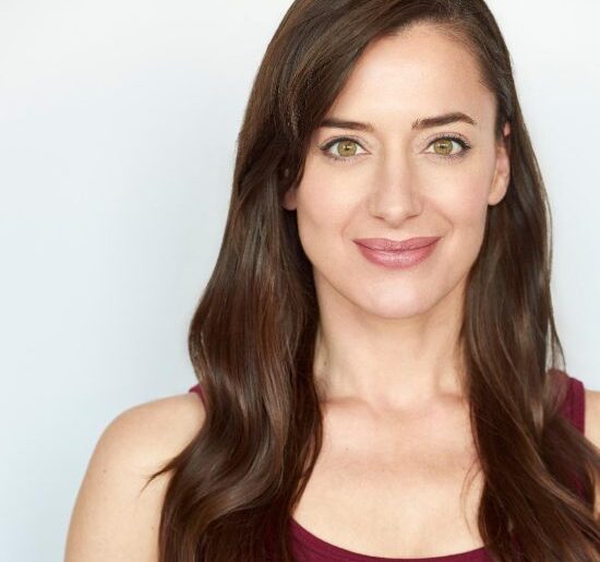 ‘A Quick 5’ with Kathy Voytko, Actor in ‘Disney’s Beauty and the Beast’ at The National Theatre