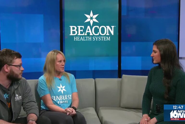 Reframing New Year’s fitness goals