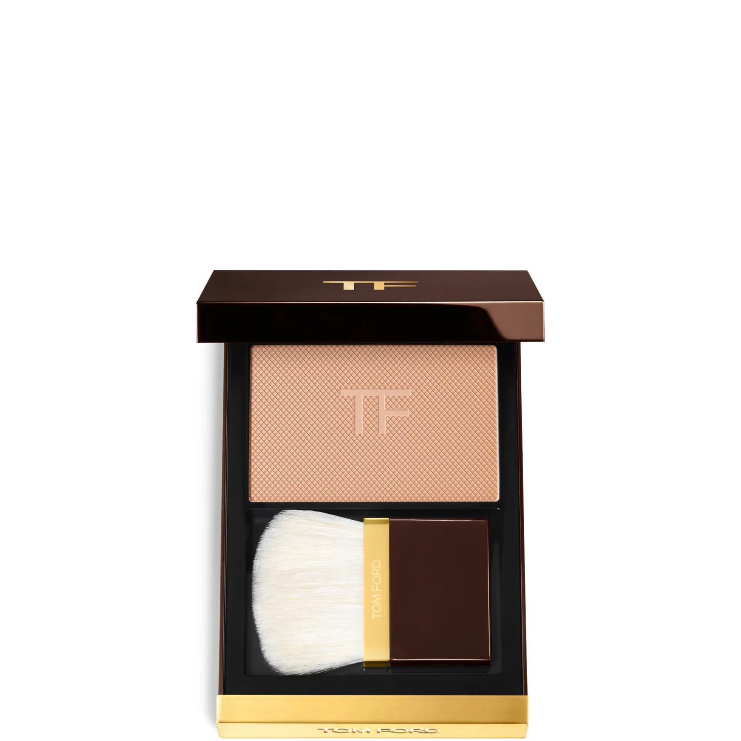Tom Ford Architecture Soft Matte Blurring Powder (various Shades)