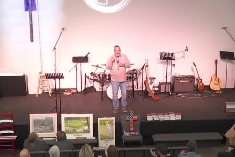 Wiregrass coalition hosts suicide prevention summit for veterans, first responders