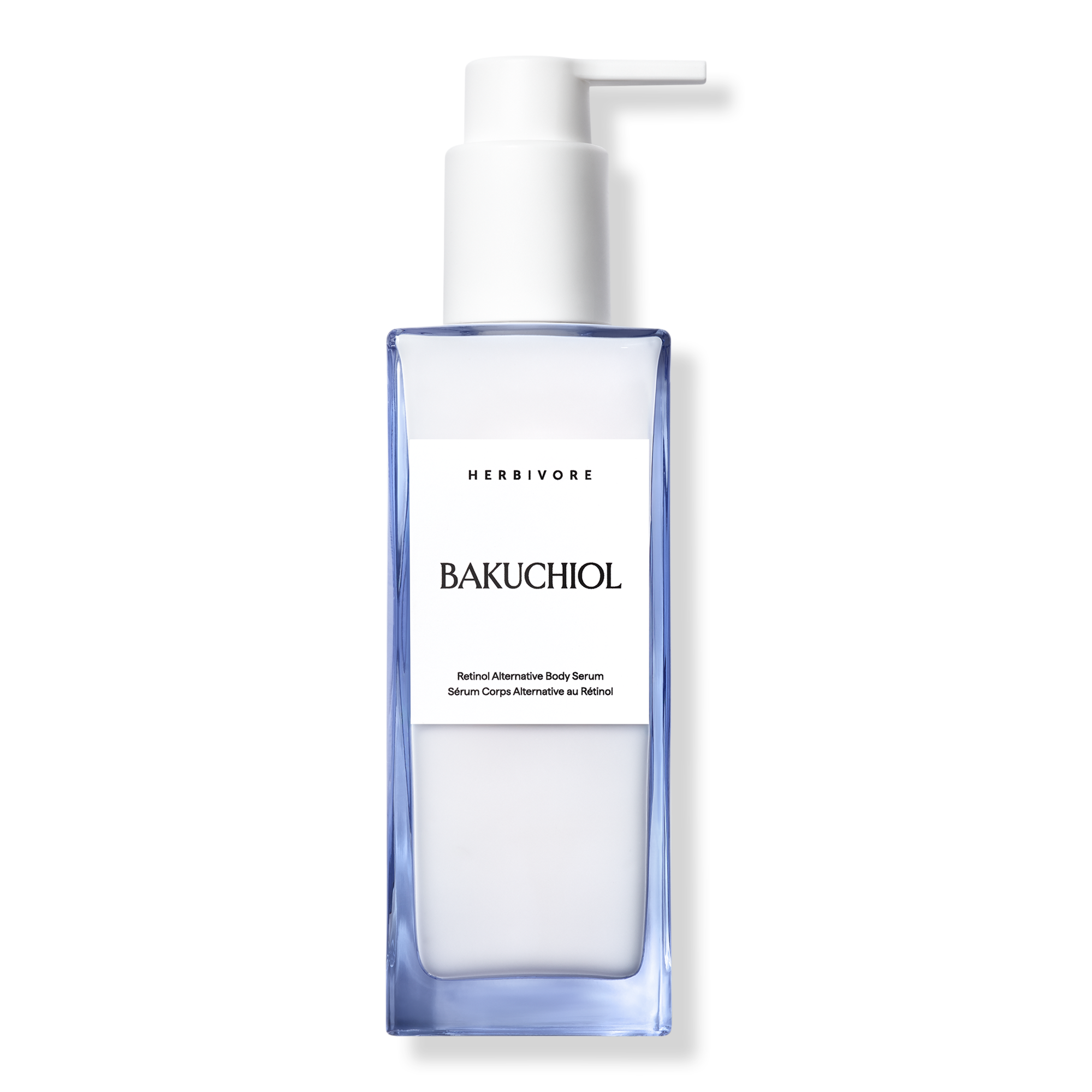 Bakuchiol Retinol Alternative Body Serum