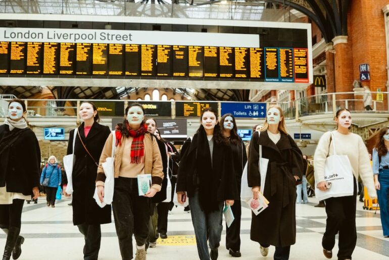 Dr.Jart+ boosts UK presence with cryo mask relaunch and K‑beauty pop-up