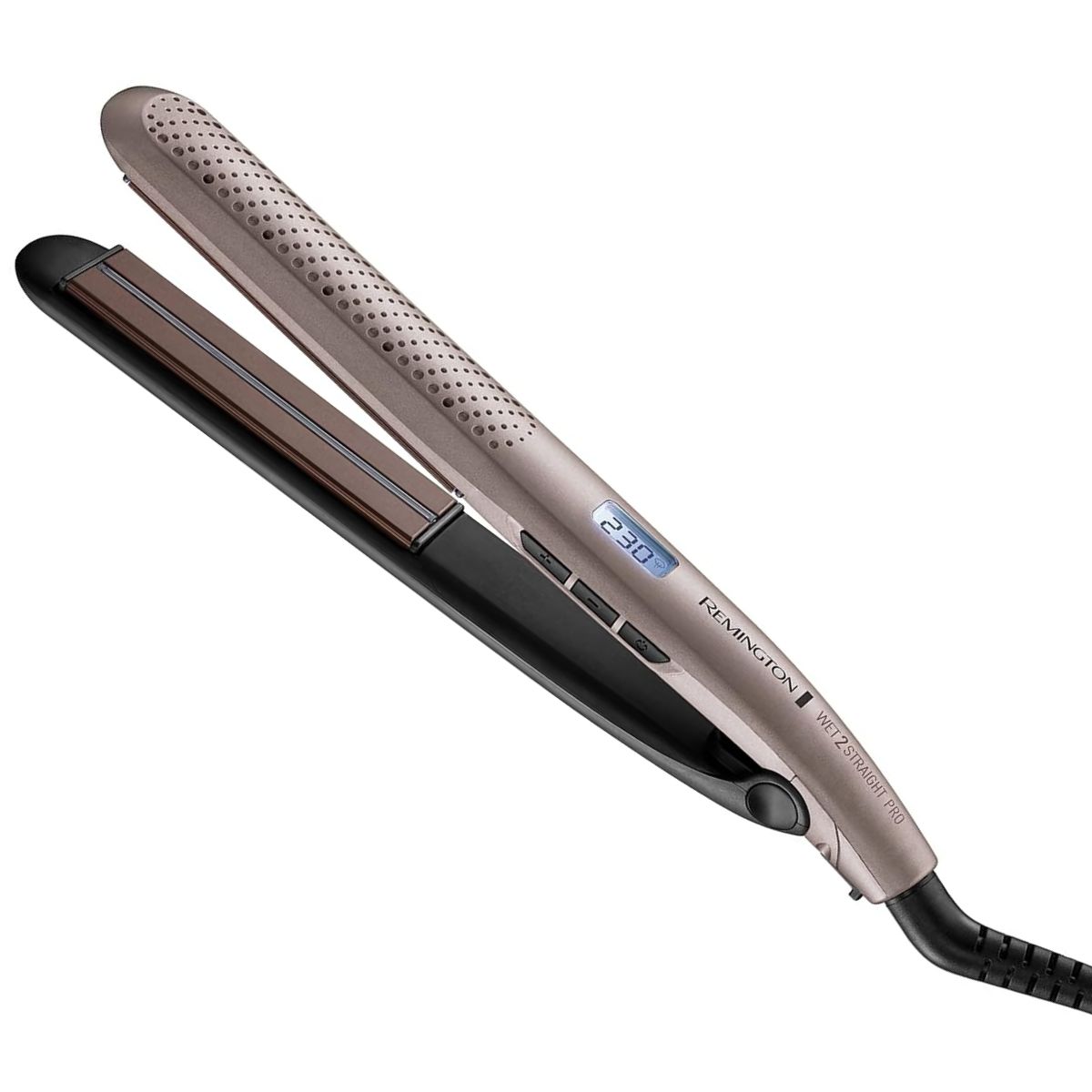 Remington, Wet2straight Pro Hair Straightener