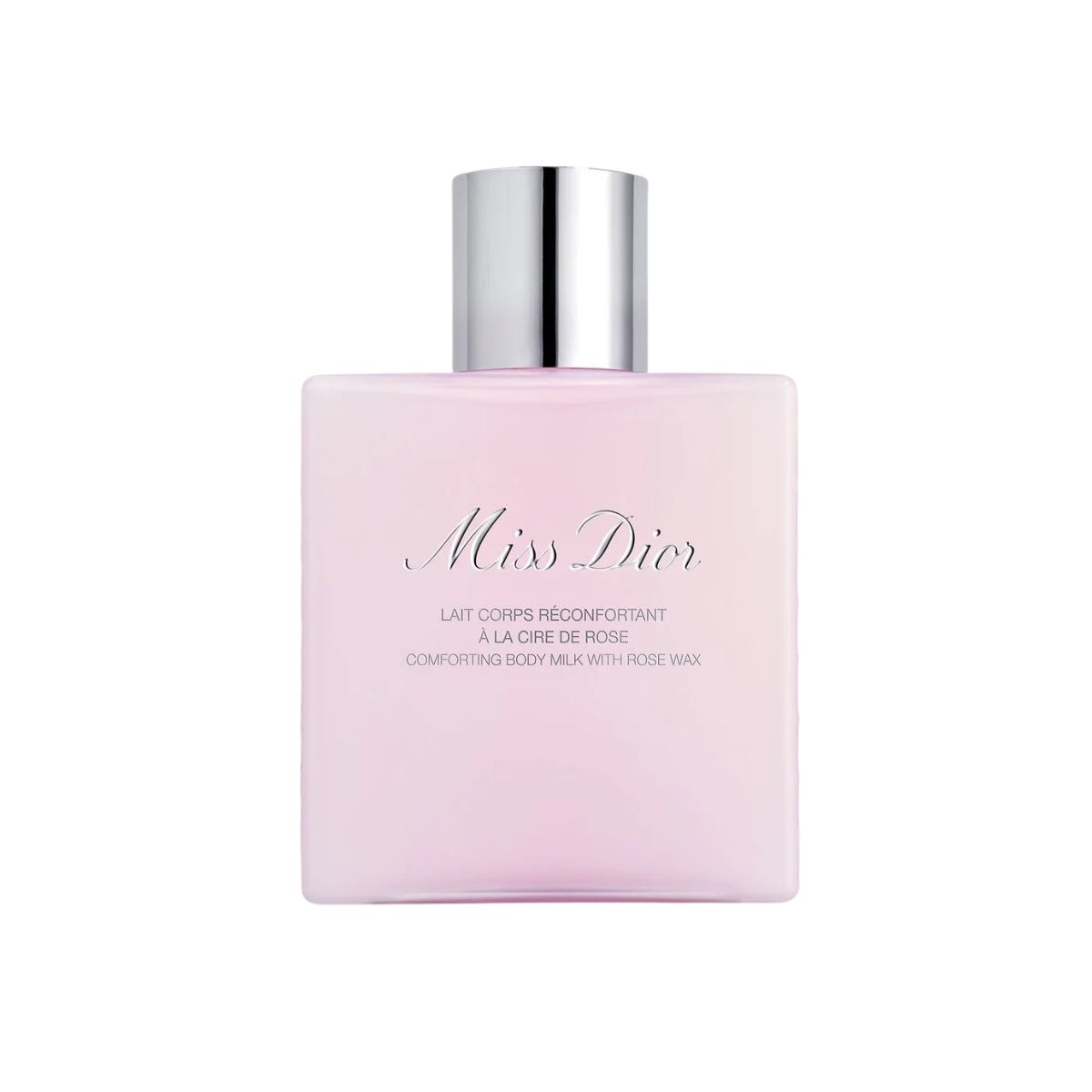 Dior Miss Dior Comforting Body Milk
