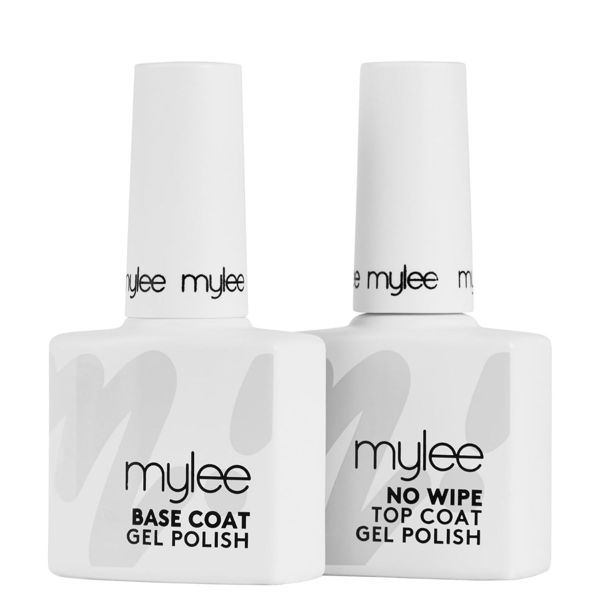 MYLEE, Gel Polish Top & Base Coat
