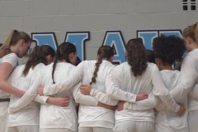 UMaine establishes Black Bear Student-Athlete Experience Fund