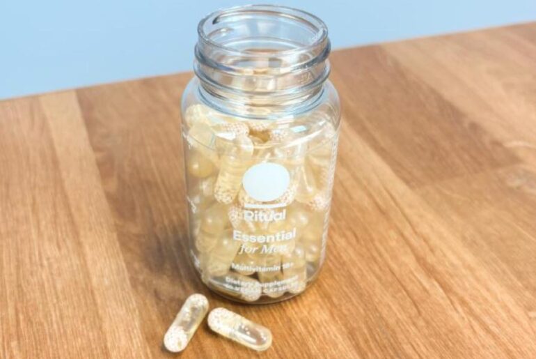 Ritual Vitamins Review (2026): Nutritionist Approved