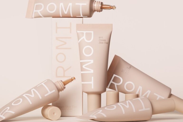 ROMI Beauty_Dream Skin Tint