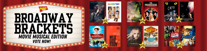 Broadway Bracket