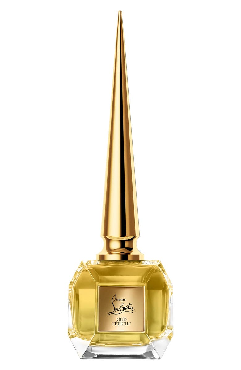Oud Fétiche Eau De Parfum