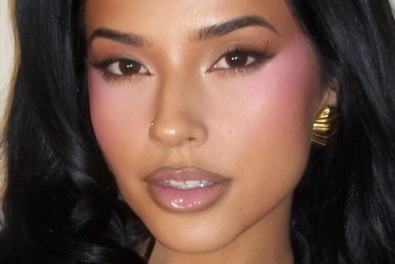 3 Breezy Spring Makeup Trends To Try Now