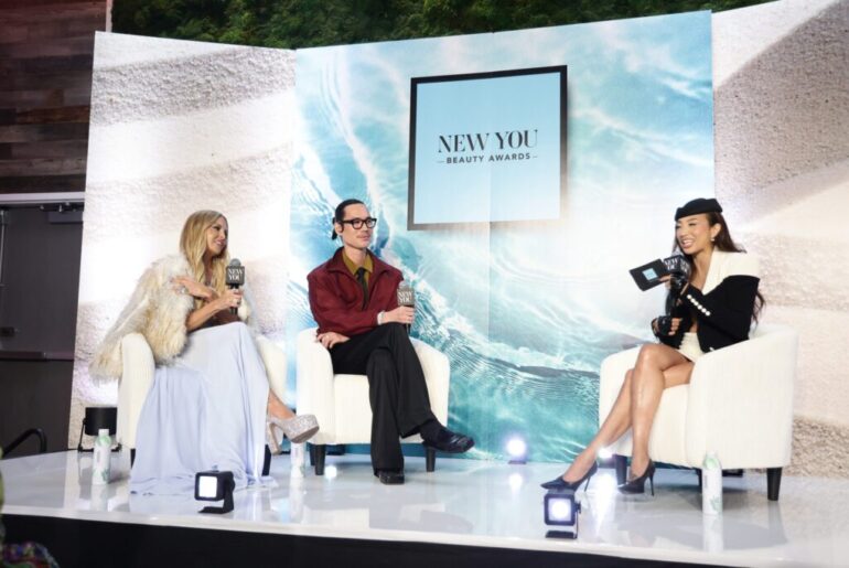 NEW YOU Beauty Awards 5th Anniversary Celebration