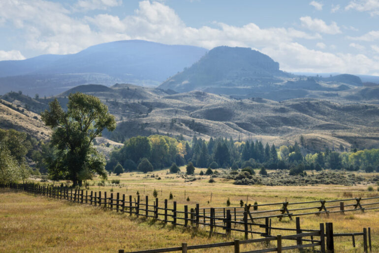 A rancher’s land dispute could prompt SCOTUS to clarify sovereign immunity