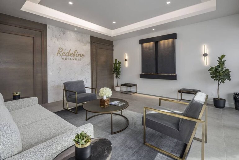 Redefine Wellness & Treatment opens outpatient center in Scottsdale