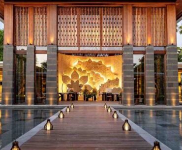 IHG introduces new Regent Spa and Wellness concept