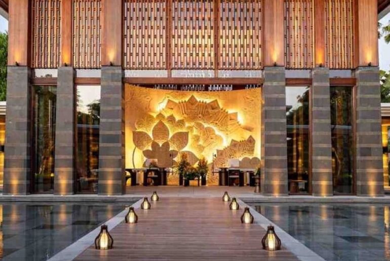 IHG introduces new Regent Spa and Wellness concept