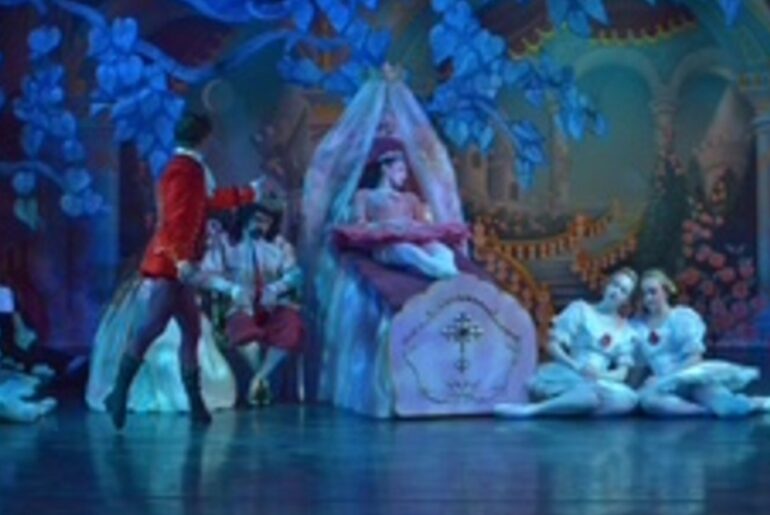 The Sparkle of Spring Awakening