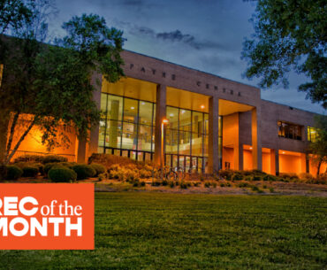 Enhancing Recreation and Wellness at Southern Miss Campus Recreation