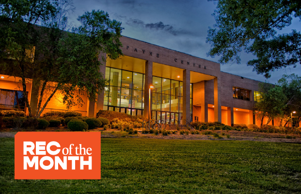 Enhancing Recreation and Wellness at Southern Miss Campus Recreation