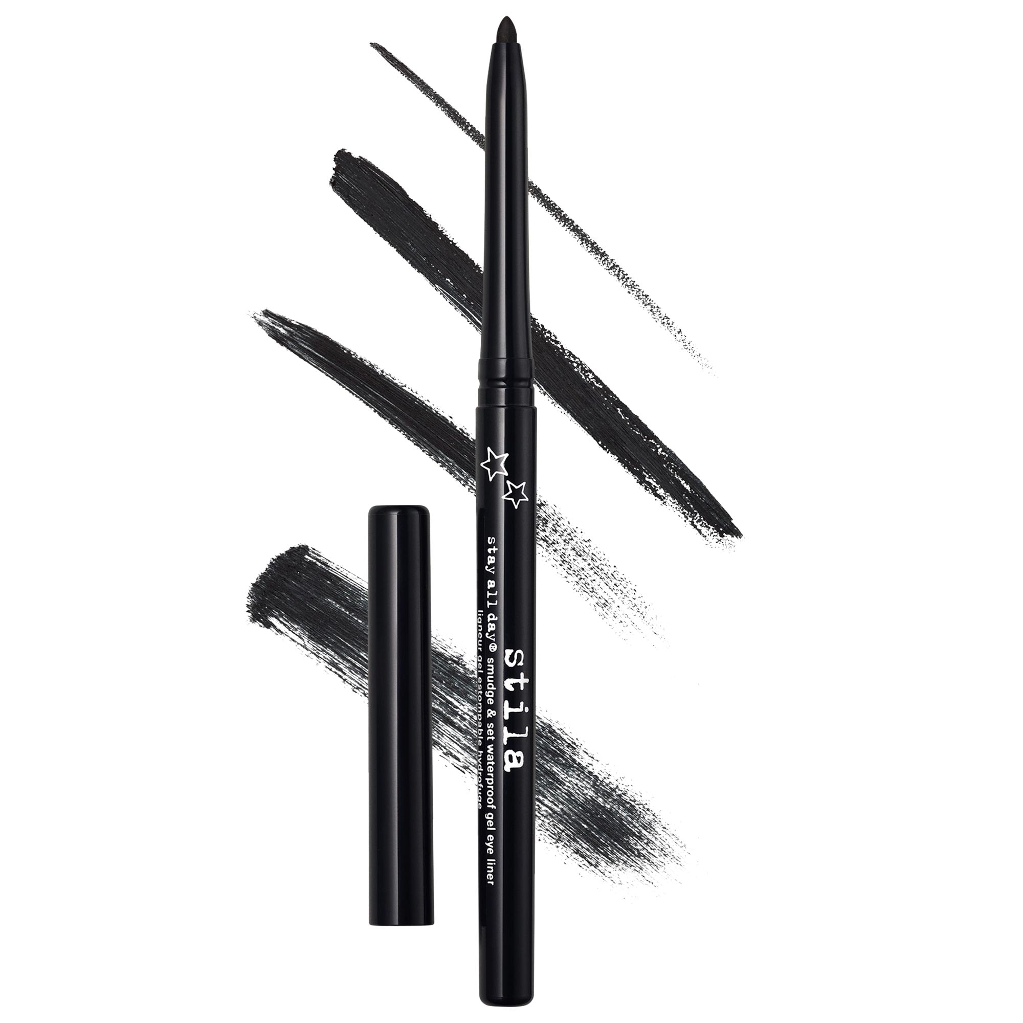 Stay All Day® Smudge & Set Waterproof Gel Eye Liner - Saucy