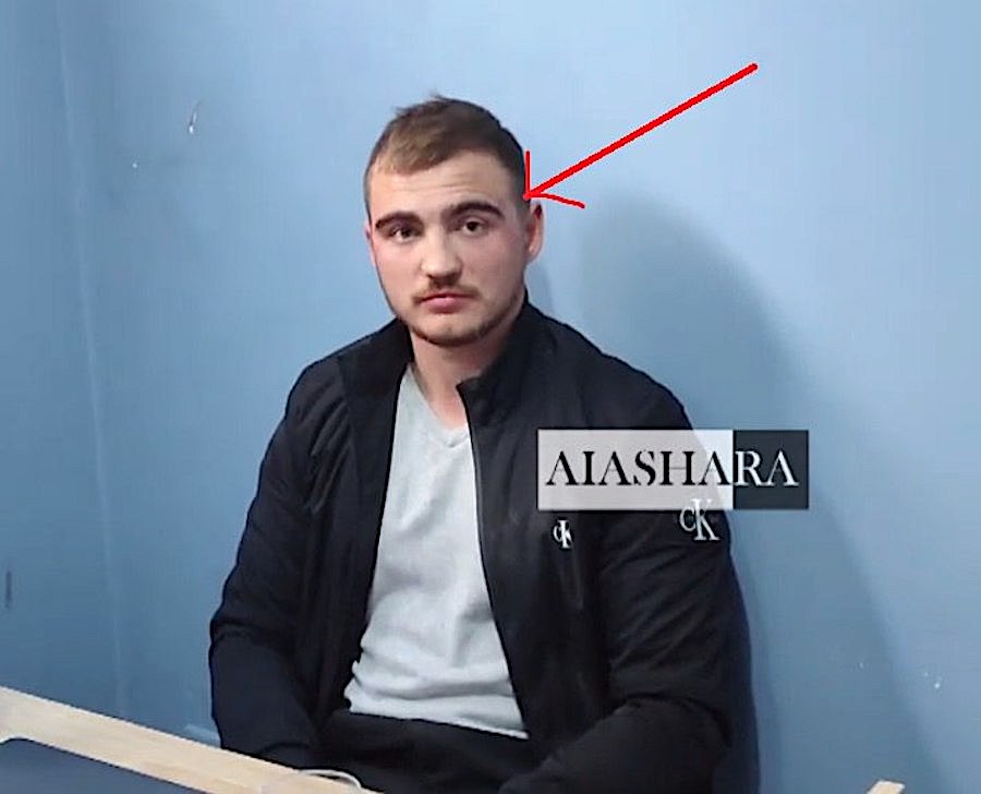 Russian political consultants in Abkhazia