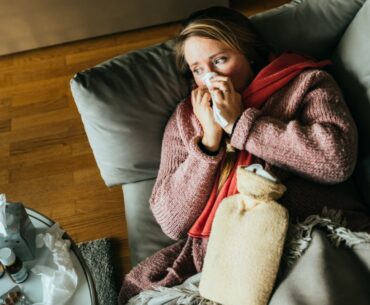 How your immune system changes with age