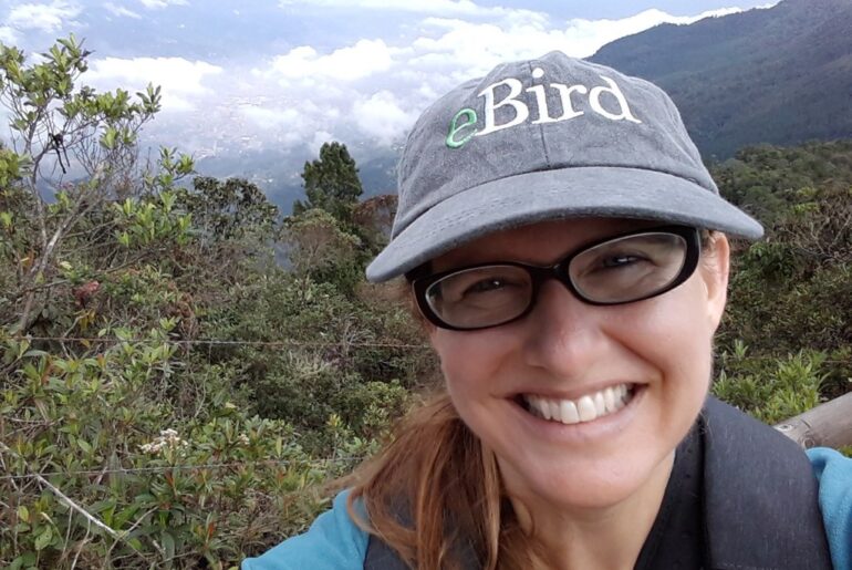 The hidden science and beauty of bird feathers