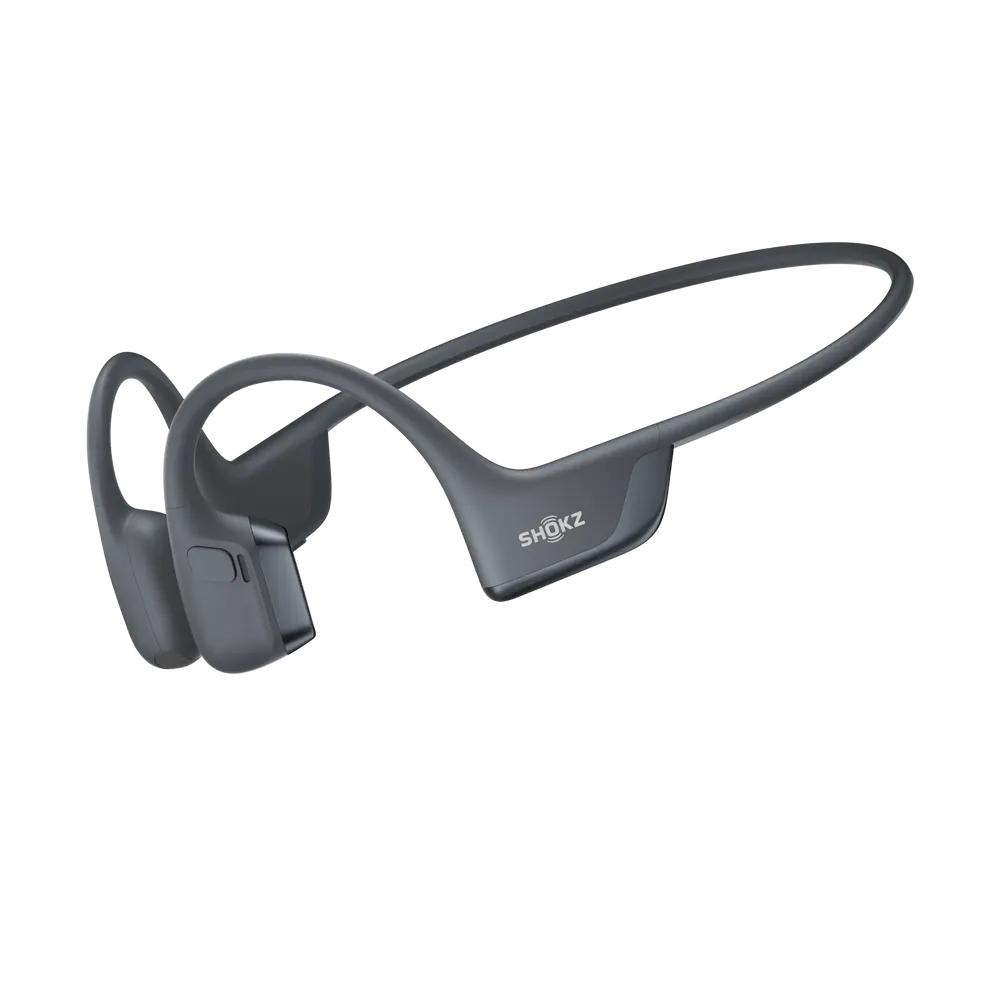 Shokz OpenRun Pro 2 Open Ear Bone COnduction Earbuds