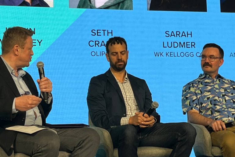 AI assists, but active ingredients still lead in wellness innovation