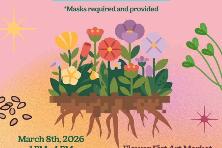 Health and Healing by and for Sacramento’s BIQTPOC Community – The American River Current