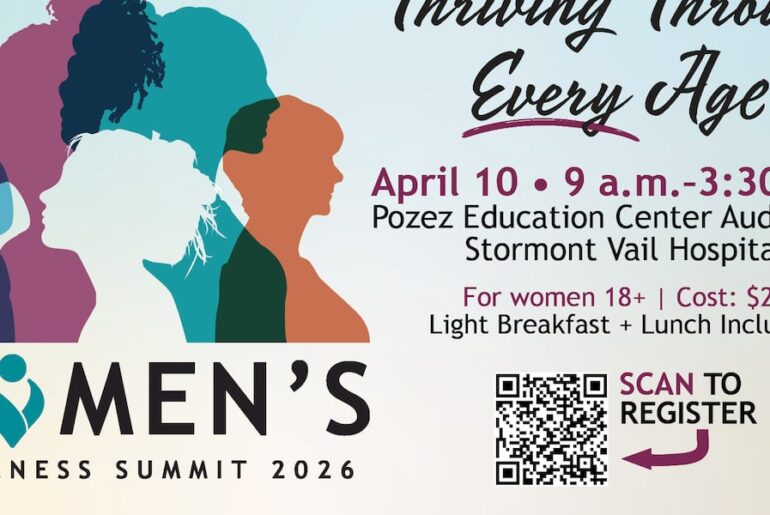 Upcoming summit encourages women to shift focus to themselves
