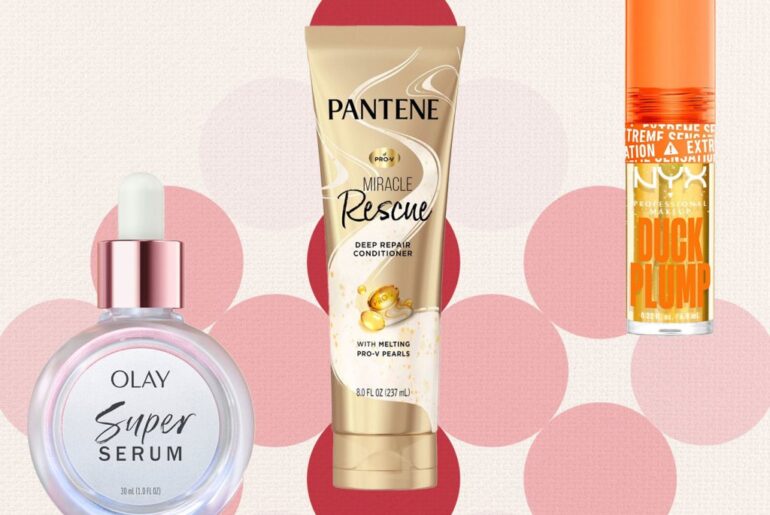 CVS Epic Beauty Event Is Here — Shop Hers Minoxidil, Olay & More
