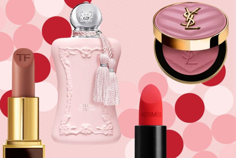 YSL, Prada, Hermès & More (Spring 2026)