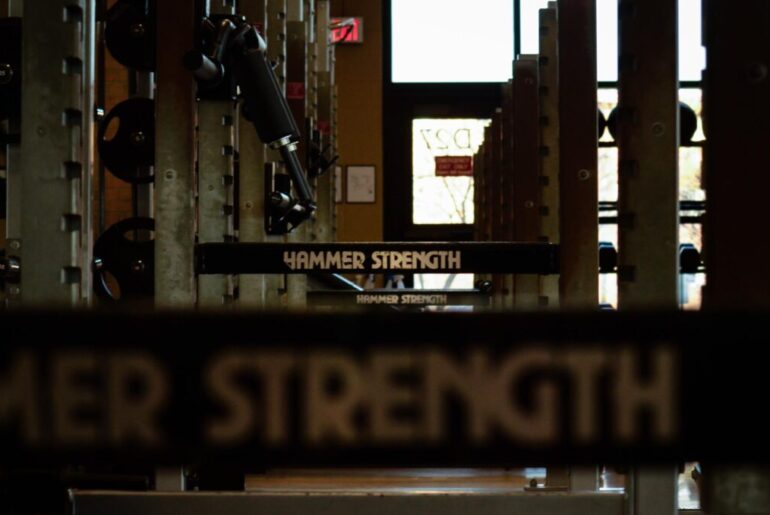 Morren Fitness Center’s $100,000 upgrade receives mixed reactions – Calvin University Chimes