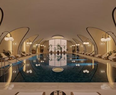 Six Senses London opens with first-ever members’ club Six Senses Place and longevity clinic