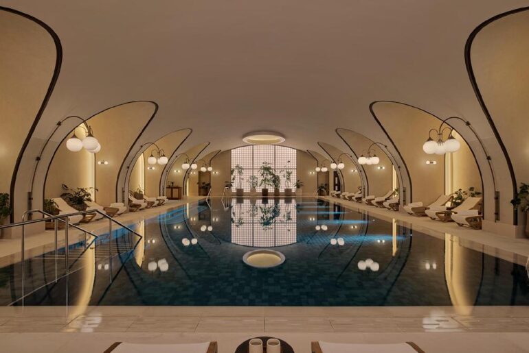 Six Senses London opens with first-ever members’ club Six Senses Place and longevity clinic